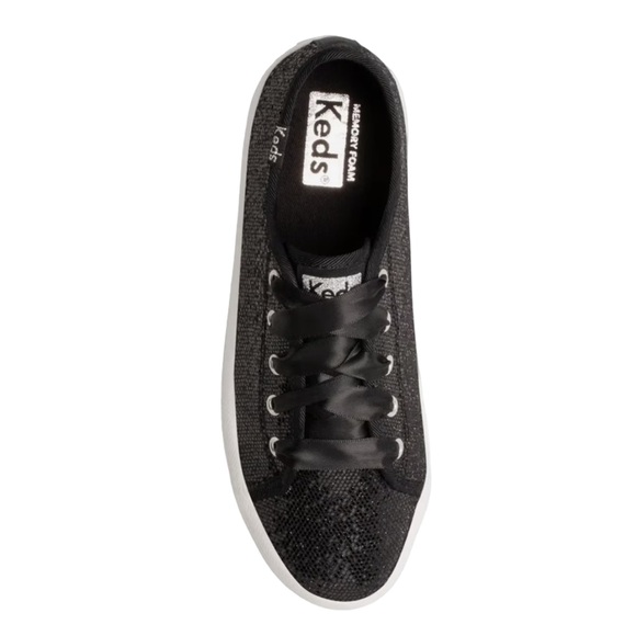 NWOB Keds Kickstart Celebrations Sneaker - Picture 5 of 13